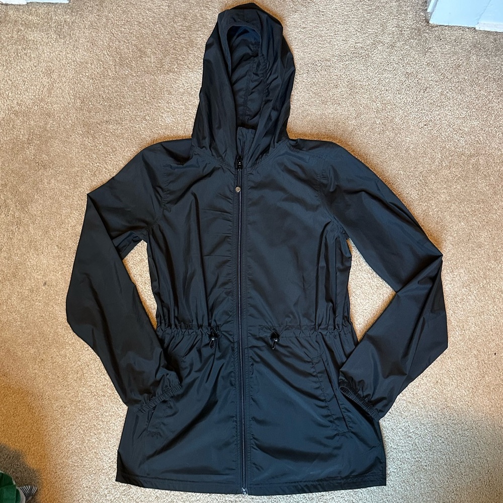 Black Jacket